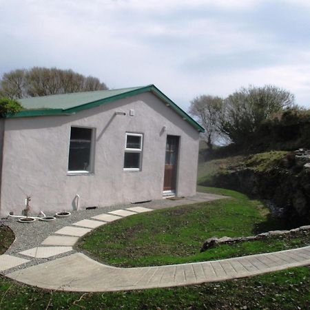 GoleenHouse Of Quartz别墅 外观 照片