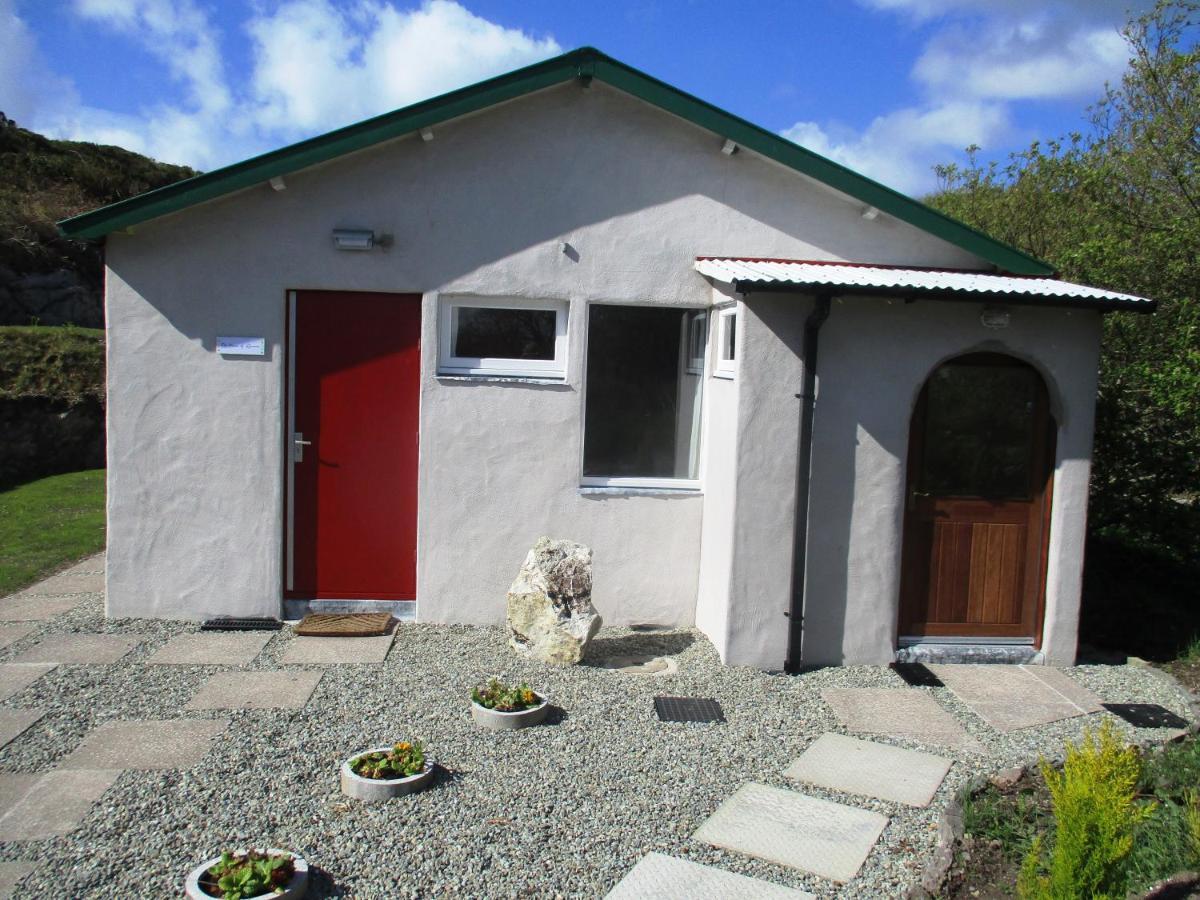 GoleenHouse Of Quartz别墅 外观 照片